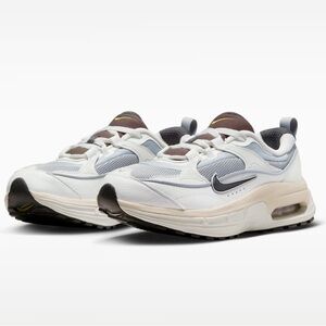 Nike Wmns Air Max Bliss Next Nature 'White Light Orewood Brown'